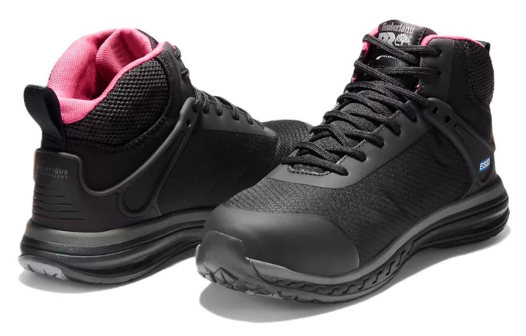 Shop (W) Timberland Drivetrain 'Hitam' A1Z4P001