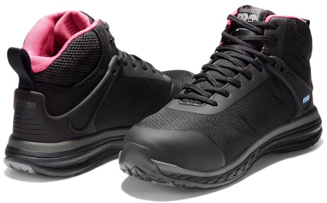 (Women) Timberland Drivetrain 'Black' A1Z4P001 Shop (Women) Timberland Drivetrain 'Black' A1Z4P001