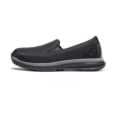 (W) Timberland Drivetrain 'Black'