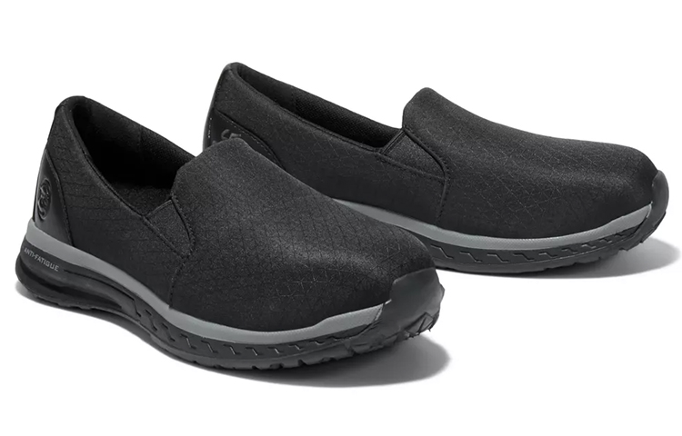 Lookbook (W) Timberland Drivetrain 'Negro' A22GF001