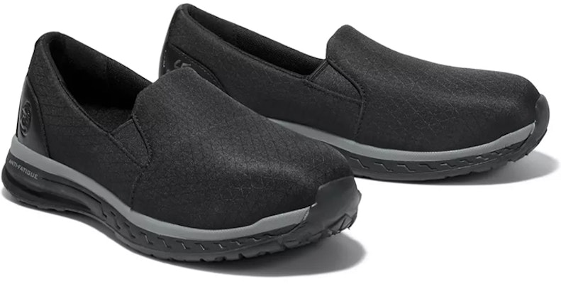 (Women) Timberland Drivetrain 'Black' A22GF001 Lookbook (Women) Timberland Drivetrain 'Black' A22GF001