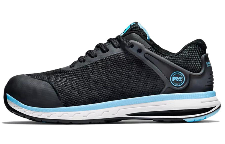 (Women) Timberland Drivetrain 'Black Blue' A1ORV001
