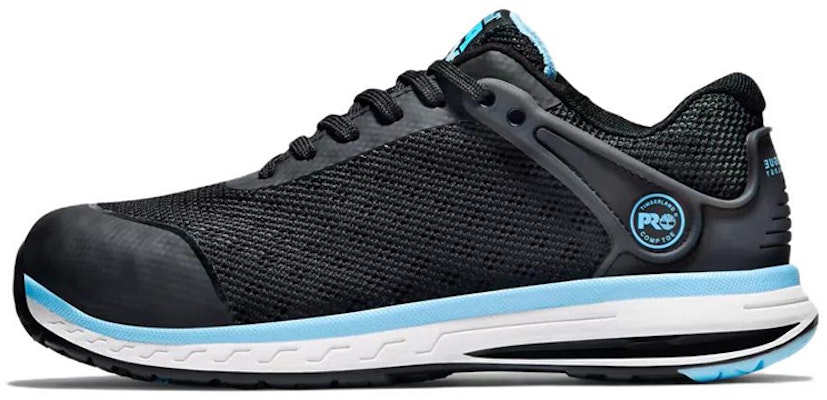 (Women) Timberland Drivetrain 'Black Blue' A1ORV001 Buy (Women) Timberland Drivetrain 'Black Blue' A1ORV001