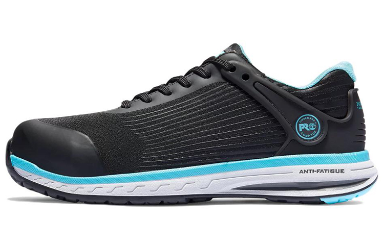 (Women) Timberland Drivetrain 'Black Blue' A1XJE001