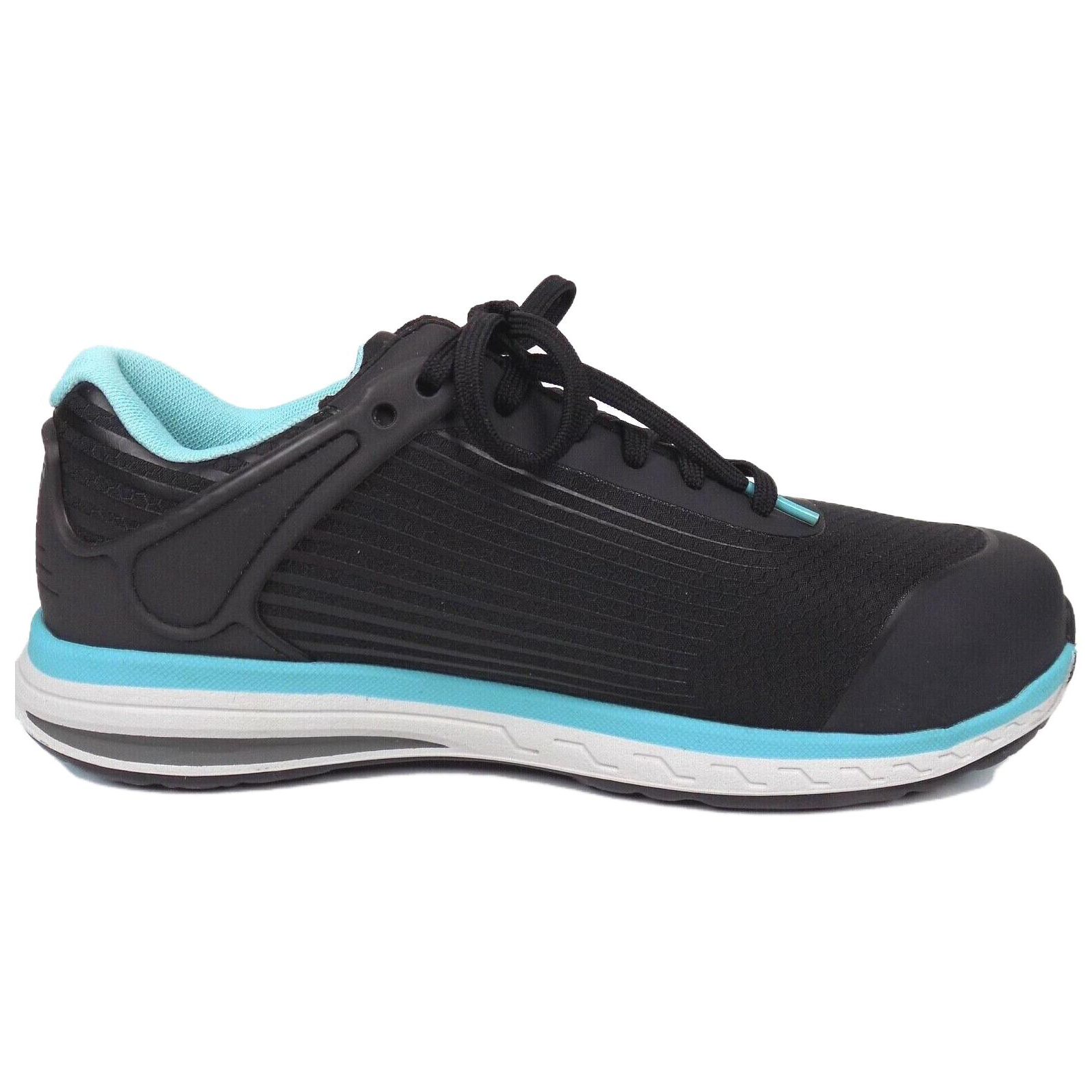 Order (W) Timberland Drivetrain 'Negro Azul' A1XJE001