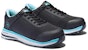 (W) Timberland Drivetrain 'Hitam Biru' A1XJE001