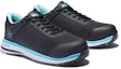 Lookbook (W) Timberland Drivetrain 'Hitam Biru' A1XJE001