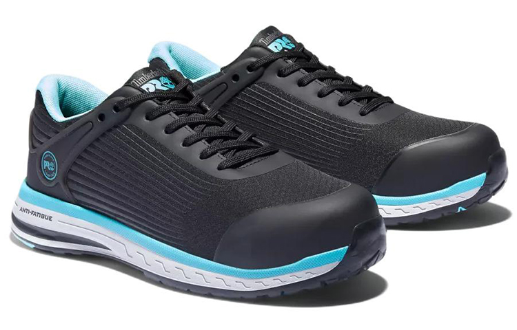 Lookbook (W) Timberland Drivetrain 'Negro Azul' A1XJE001