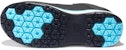 (W) Timberland Drivetrain 'Hitam Biru' A1XJE001