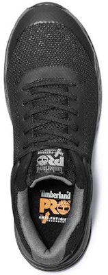 (Women) Timberland Drivetrain 'Black Comfort Low-Top Workboot' A1RVH001 Lookbook (Women) Timberland Drivetrain 'Black Comfort Low-Top Workboot' A1RVH001