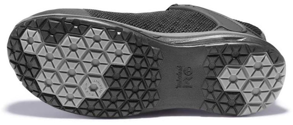 (Women) Timberland Drivetrain 'Black Comfort Low-Top Workboot' A1RVH001 Shop (Women) Timberland Drivetrain 'Black Comfort Low-Top Workboot' A1RVH001