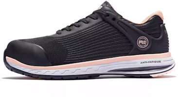 (Women) Timberland Drivetrain 'Black Pink' A1XHT001 (Women) Timberland Drivetrain 'Black Pink' A1XHT001