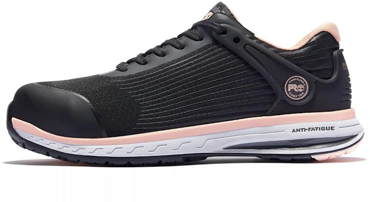 (Women) Timberland Drivetrain 'Black Pink' A1XHT001 Buy (Women) Timberland Drivetrain 'Black Pink' A1XHT001