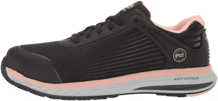 (Women) Timberland Drivetrain 'Black Pink' A1XHT001 (Women) Timberland Drivetrain 'Black Pink' A1XHT001