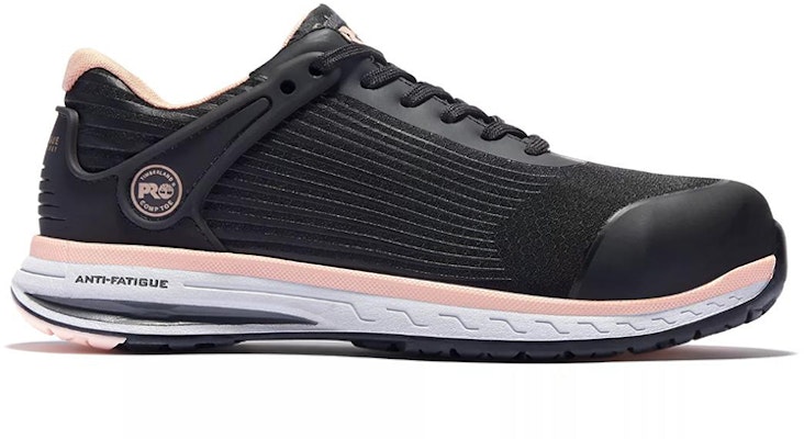 (W) Timberland Drivetrain 'Hitam Pink' A1XHT001 Order (W) Timberland Drivetrain 'Hitam Pink' A1XHT001