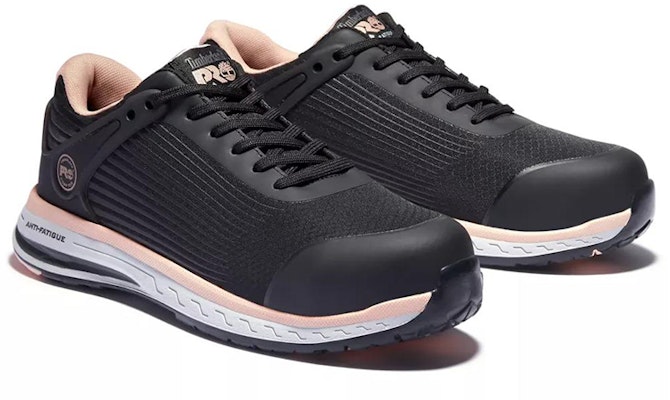 (W) Timberland Drivetrain 'Hitam Pink' A1XHT001 Lookbook (W) Timberland Drivetrain 'Hitam Pink' A1XHT001