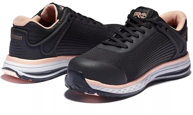 (W) Timberland Drivetrain 'Hitam Pink' A1XHT001 Shop (W) Timberland Drivetrain 'Hitam Pink' A1XHT001