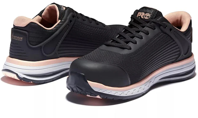 (W) Timberland Drivetrain 'Hitam Pink' A1XHT001 Shop (W) Timberland Drivetrain 'Hitam Pink' A1XHT001