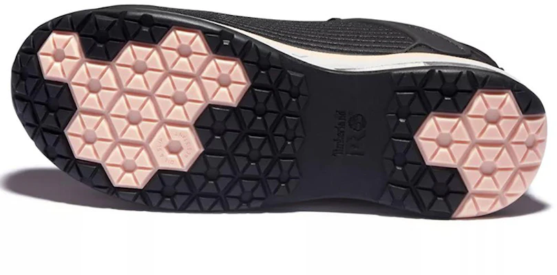 (W) Timberland Drivetrain 'Hitam Pink' A1XHT001 Purchase (W) Timberland Drivetrain 'Hitam Pink' A1XHT001
