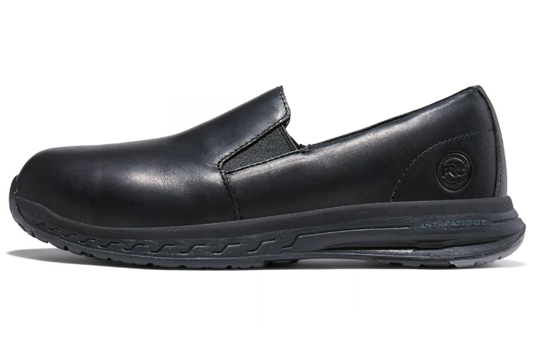 (Women) Timberland Drivetrain 'Glossy Black' A22G4001