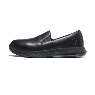 (W) Timberland Drivetrain 'Glossy Black'