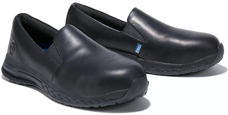 (Women) Timberland Drivetrain 'Glossy Black' A22G4001 Lookbook (Women) Timberland Drivetrain 'Glossy Black' A22G4001