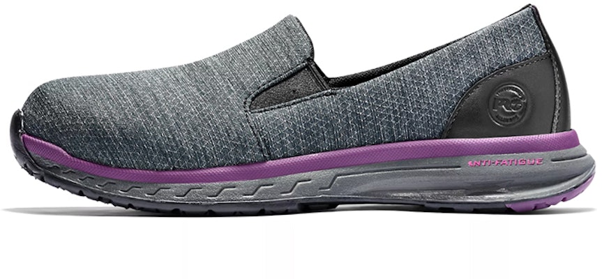 (Women) Timberland Drivetrain 'Grey Purple' A24RT065 Buy (Women) Timberland Drivetrain 'Grey Purple' A24RT065