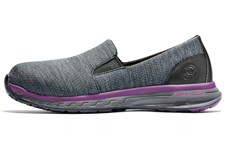 (Women) Timberland Drivetrain 'Grey Purple' A24RT065