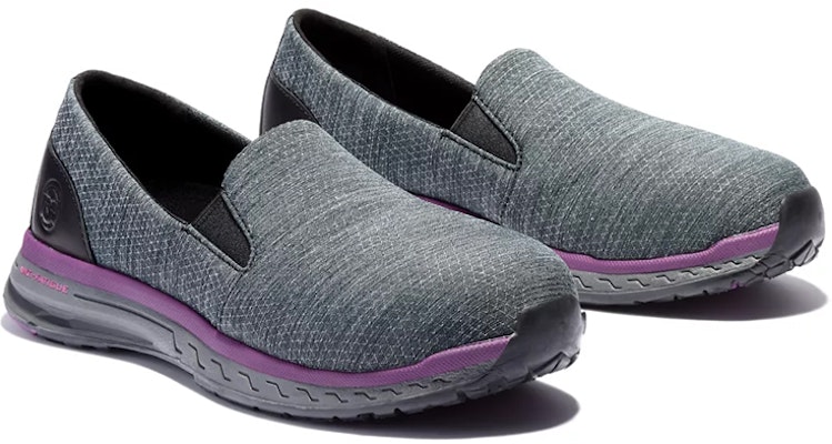(Women) Timberland Drivetrain 'Grey Purple' A24RT065 Lookbook (Women) Timberland Drivetrain 'Grey Purple' A24RT065