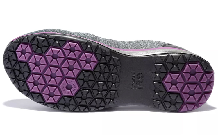 Purchase 添柏岚（Timberland）Drivetrain 舒适耐磨運動休閒鞋 女款 灰紫