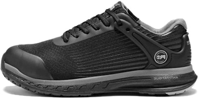 (Women) Timberland Drivetrain 'Outdoor Comfort Black' A1WYA001 (Women) Timberland Drivetrain 'Outdoor Comfort Black' A1WYA001
