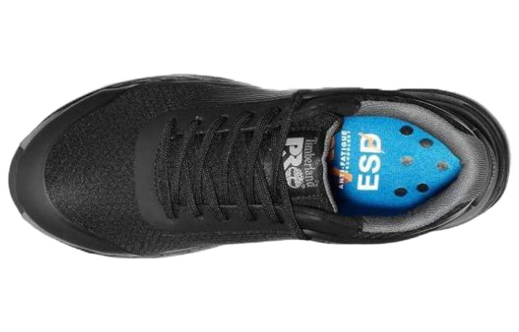 Lookbook (W) 添柏岚 Drivetrain '户外舒适黑色' A1WYA001