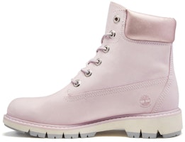 (W) Timberland 6 Inch Premium Boot 'Pink Muda Kerah Metalik' A2B3ZW Buy (W) Timberland 6 Inch Premium Boot 'Pink Muda Kerah Metalik' A2B3ZW