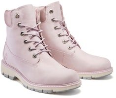 (W) Timberland 6 Inch Premium Boot 'Pink Muda Kerah Metalik' A2B3ZW Shop (W) Timberland 6 Inch Premium Boot 'Pink Muda Kerah Metalik' A2B3ZW