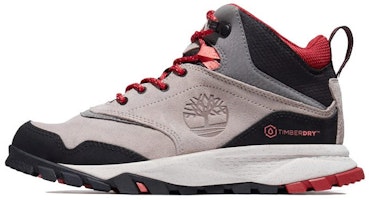 (Women) Timberland Durable Work Outdoor Boot 'Light Grey Tan' A2AP1275 (Women) Timberland Durable Work Outdoor Boot 'Light Grey Tan' A2AP1275