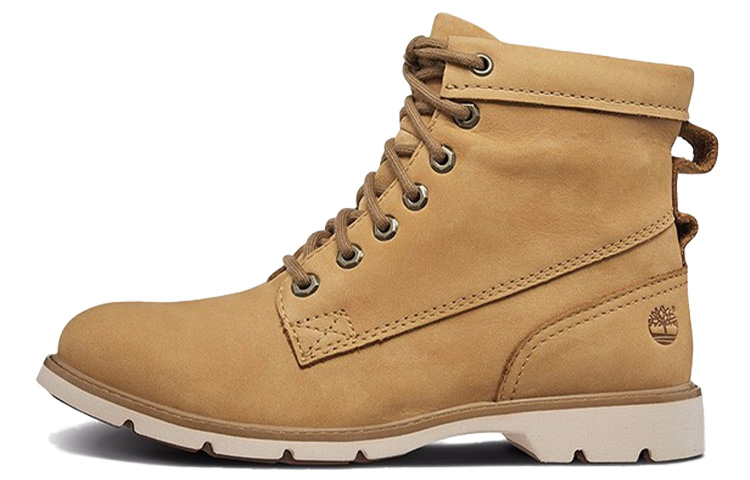 (Women) Timberland Earthkeepers 'Wheat' A11JP