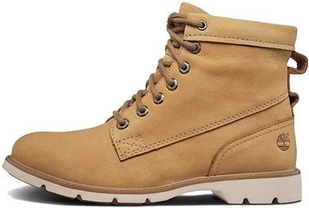 (W) Timberland Earthkeepers 'Wheat' untuk lelaki wanita Original A11JP Buy (W) Timberland Earthkeepers 'Wheat' untuk lelaki wanita Original A11JP