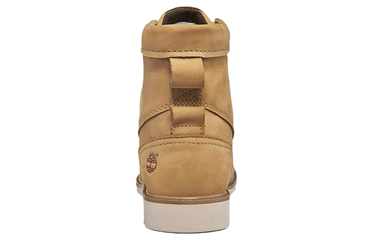 Lookbook (Women) Timberland Earthkeepers 'Wheat' A11JP