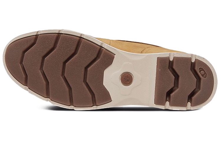 Shop (Women) Timberland Earthkeepers 'Wheat' A11JP
