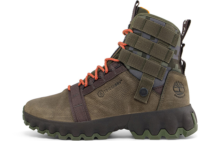 (Women) Timberland Earthkeepers A3ZYJ