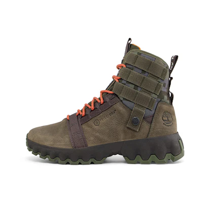 (W) Timberland Earthkeepers
