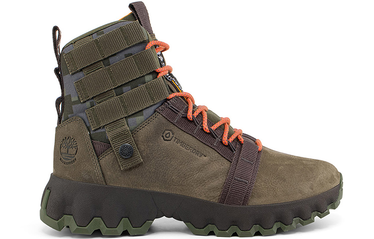 Order (Women) Timberland Earthkeepers A3ZYJ