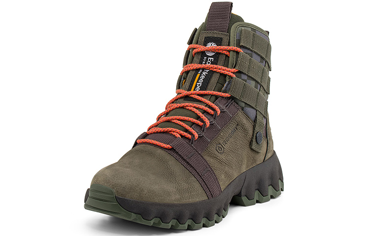 Lookbook (Women) Timberland Earthkeepers A3ZYJ