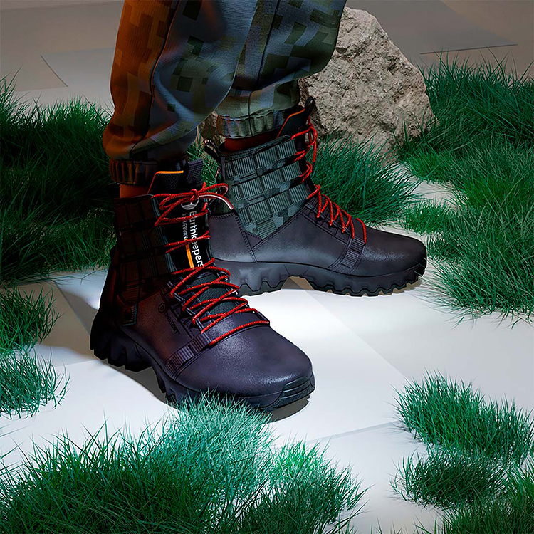Sizing (Women) Timberland Earthkeepers A3ZYJ
