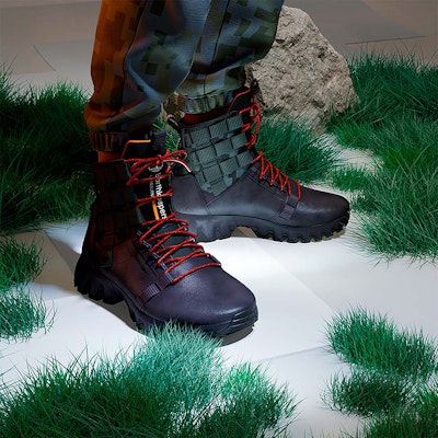 (W) Timberland Earthkeepers Botas Ecológicas A3ZYJ Sizing (W) Timberland Earthkeepers Botas Ecológicas A3ZYJ