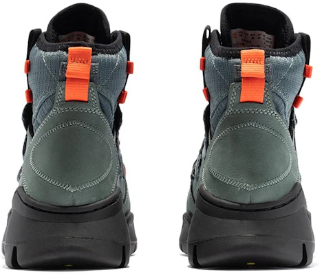 (W) Timberland Earthkeepers by Ræburn Timberloop Utility Stiefel ''Grün Nubuk'' A5TKZ392 Shop (W) Timberland Earthkeepers by Ræburn Timberloop Utility Stiefel ''Grün Nubuk'' A5TKZ392