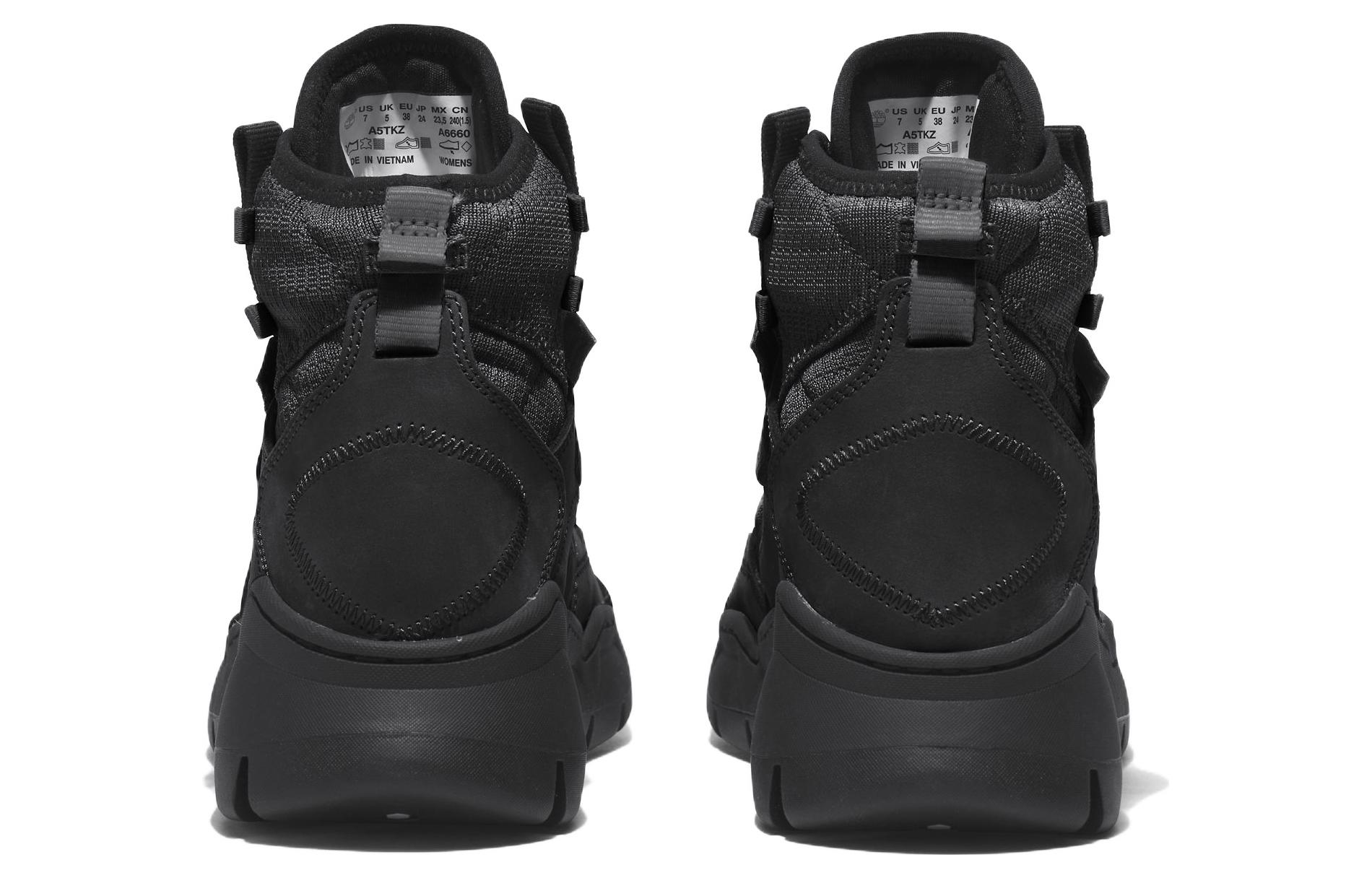 Purchase (W) Bottes Utilitaires Timberland Earthkeepers Ræburn Timberloop ''Noir Nubuck'' A5TMM001