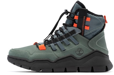 添柏岚 Earthkeepers by Raeburn 時尚休閒 中筒 戶外靴 女款 綠色 Buy 添柏岚 Earthkeepers by Raeburn 時尚休閒 中筒 戶外靴 女款 綠色