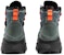(W) Timberland Earthkeepers Ræburn Timberloop But Kasut 'Hijau Nubuck' A5TKZ392