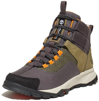 (W) Timberland Earthkeepers x Raeburn 'Abu-Hijau' A3ZXRJ55 Lookbook (W) Timberland Earthkeepers x Raeburn 'Abu-Hijau' A3ZXRJ55